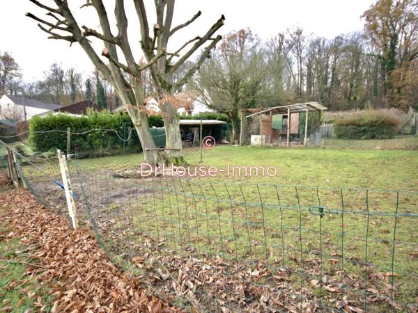 Maison à vendre 2 pièces de 76 m²