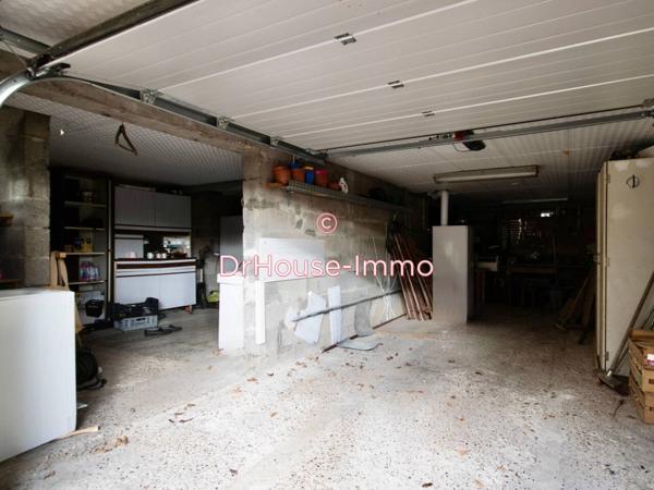 Maison à vendre 2 pièces de 76 m²