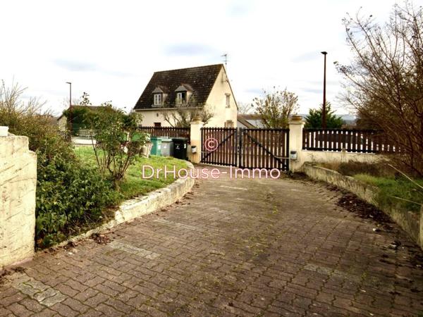 Maison à vendre 2 pièces de 76 m²