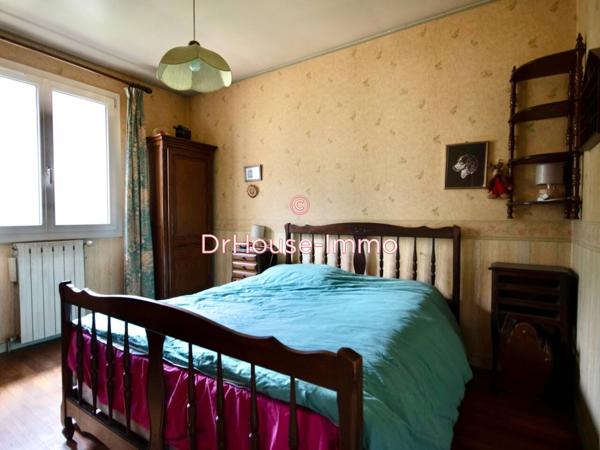 Maison à vendre 2 pièces de 76 m²
