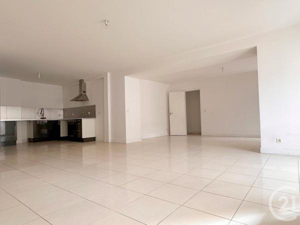 Maison à vendre  6 pièces - 132,40 m2 HERBLAY SUR SEINE - 95