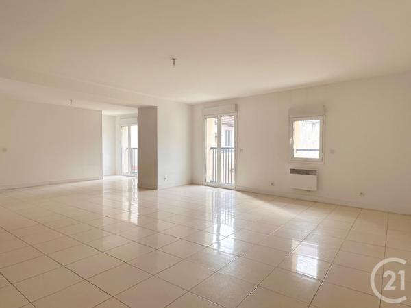 Maison à vendre  6 pièces - 132,40 m2 HERBLAY SUR SEINE - 95