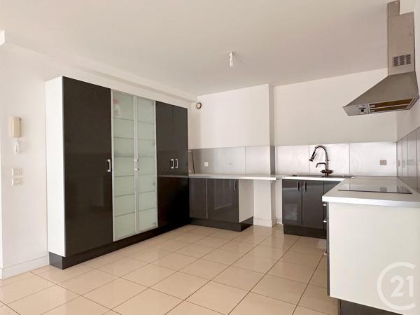 Maison à vendre  6 pièces - 132,40 m2 HERBLAY SUR SEINE - 95