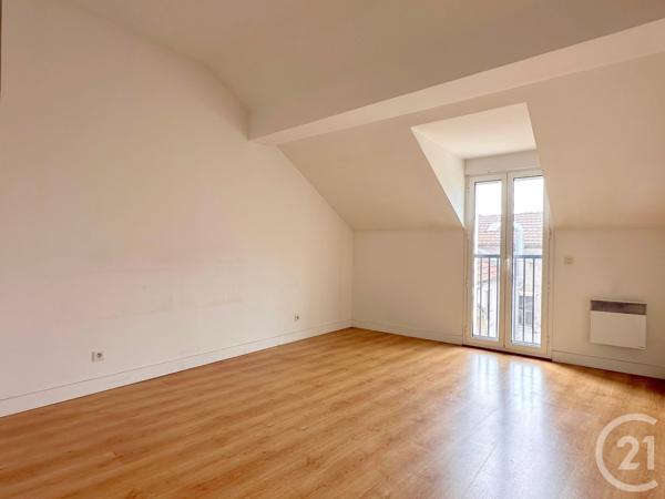 Maison à vendre  6 pièces - 132,40 m2 HERBLAY SUR SEINE - 95