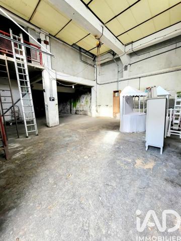 Maison à vendre 1 pièce 120 m² Herserange