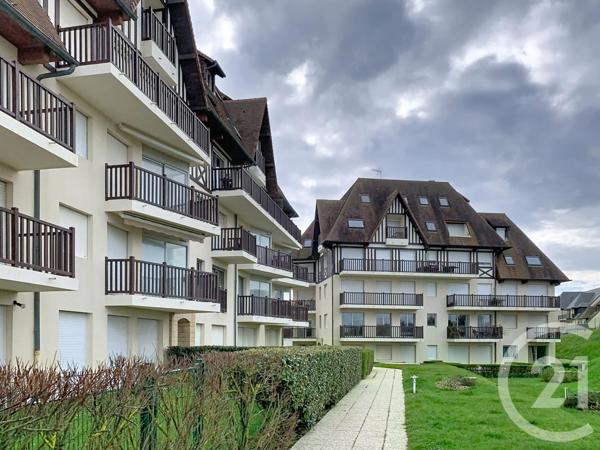 Appartement à vendre  3 pièces - 48,28 m2 CABOURG - 14