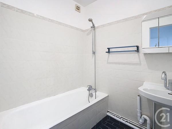 Appartement à vendre  3 pièces - 48,28 m2 CABOURG - 14