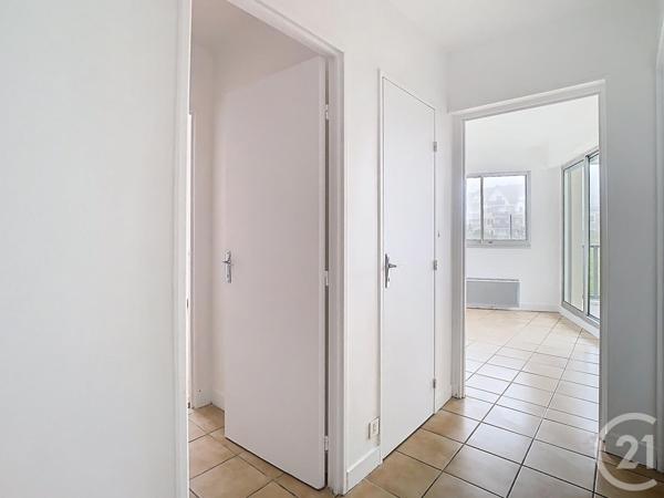 Appartement à vendre  3 pièces - 48,28 m2 CABOURG - 14