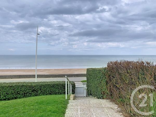 Appartement à vendre  3 pièces - 48,28 m2 CABOURG - 14