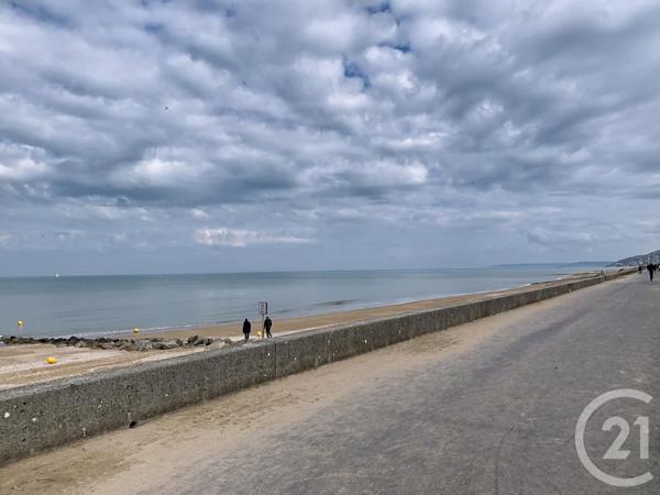 Appartement à vendre  3 pièces - 48,28 m2 CABOURG - 14