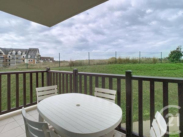 Appartement à vendre  3 pièces - 48,28 m2 CABOURG - 14