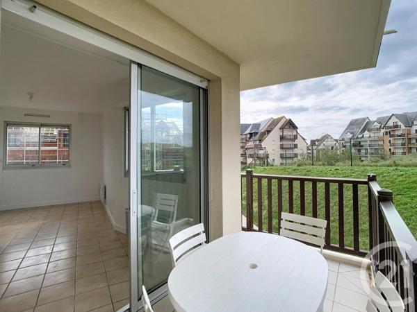 Appartement à vendre  3 pièces - 48,28 m2 CABOURG - 14