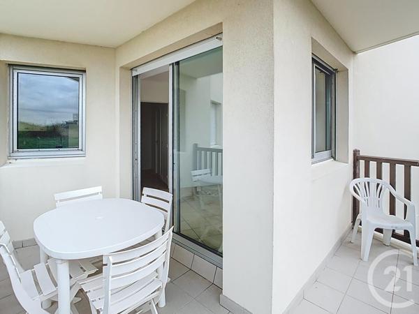 Appartement à vendre  3 pièces - 48,28 m2 CABOURG - 14