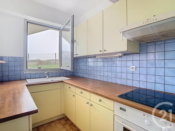 Appartement à vendre  3 pièces - 48,28 m2 CABOURG - 14