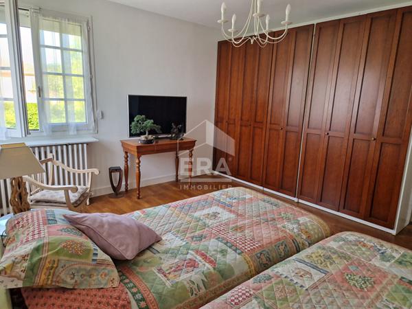 Maison Herblay Sur Seine 6 pièces 123 m²