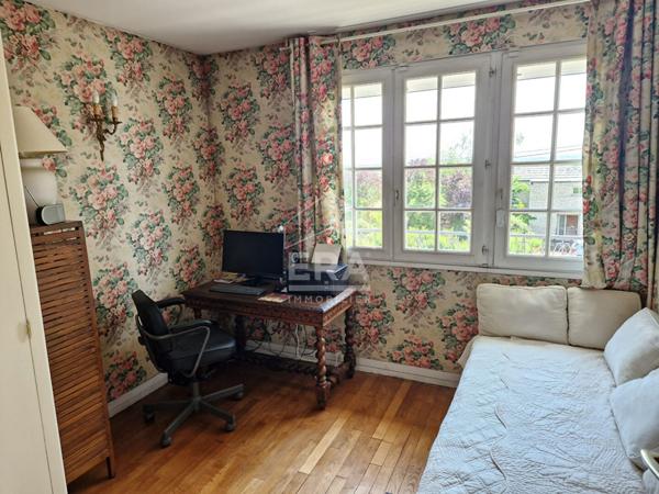 Maison Herblay Sur Seine 6 pièces 123 m²