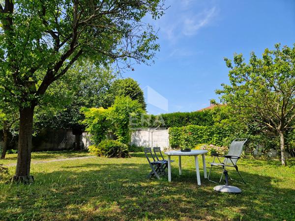 Maison Herblay Sur Seine 6 pièces 123 m²