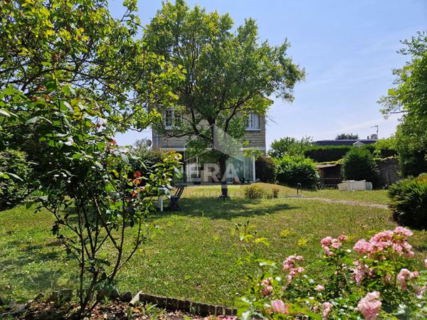 Maison Herblay Sur Seine 6 pièces 123 m²