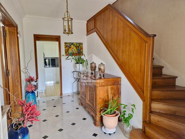 Maison Herblay Sur Seine 6 pièces 123 m²