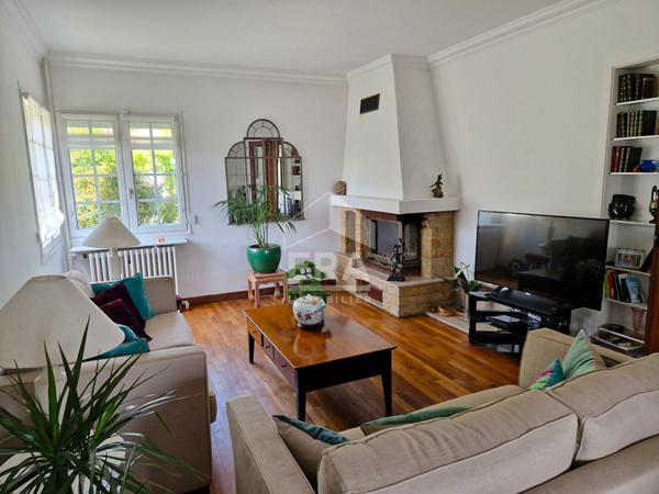 Maison Herblay Sur Seine 6 pièces 123 m²