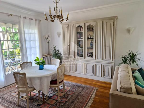 Maison Herblay Sur Seine 6 pièces 123 m²