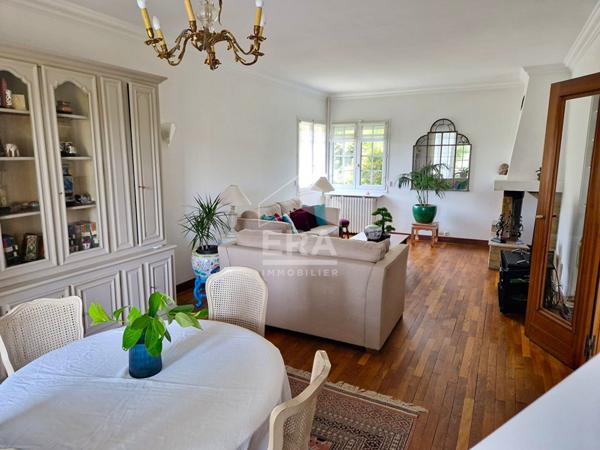 Maison Herblay Sur Seine 6 pièces 123 m²