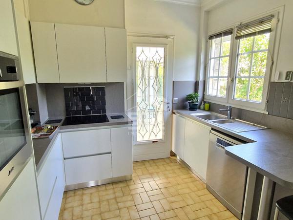 Maison Herblay Sur Seine 6 pièces 123 m²