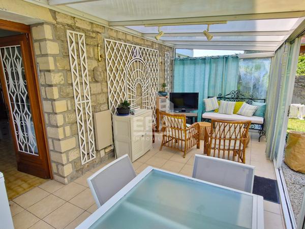 Maison Herblay Sur Seine 6 pièces 123 m²