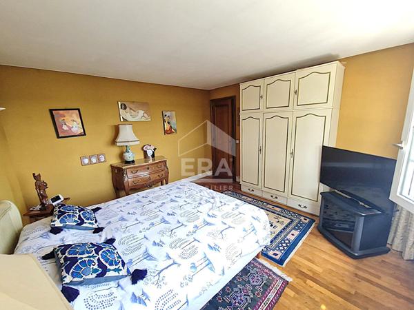 Maison Herblay Sur Seine 6 pièces 123 m²