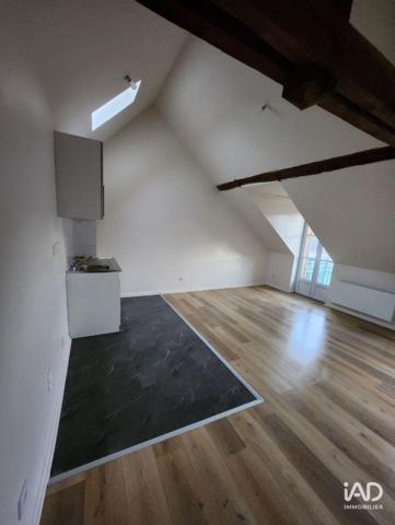 Location appartement 2 pièces 37 m² La Ferté-sous-Jouarre