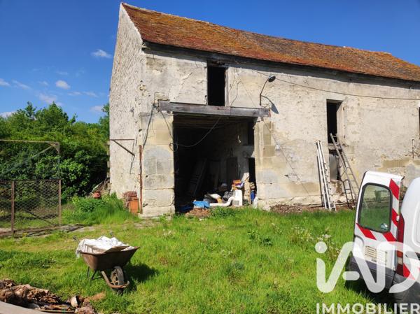 Maison à vendre 10 pièces 278 m² Asnières-sur-Oise