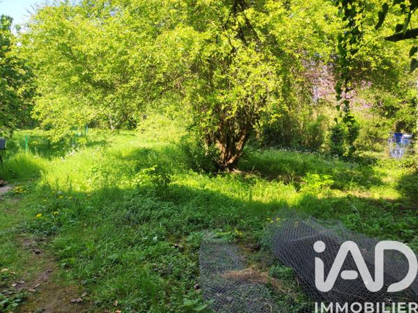 Maison à vendre 10 pièces 278 m² Asnières-sur-Oise