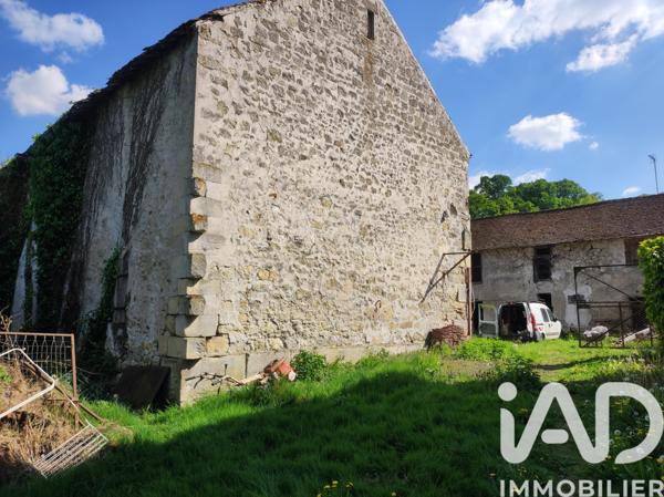 Maison à vendre 10 pièces 278 m² Asnières-sur-Oise