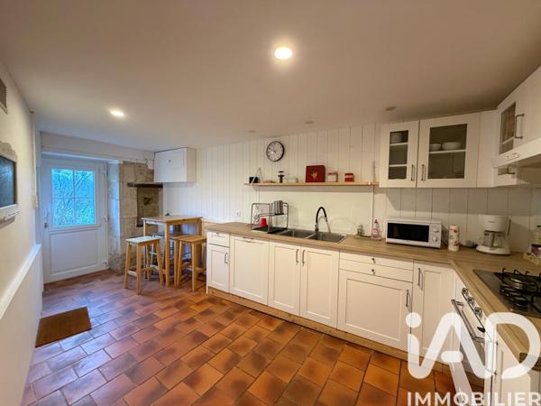 Maison à vendre 9 pièces 283 m² Marnay