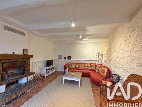 Maison à vendre 9 pièces 283 m² Marnay