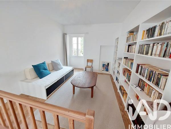 Maison à vendre 9 pièces 283 m² Marnay