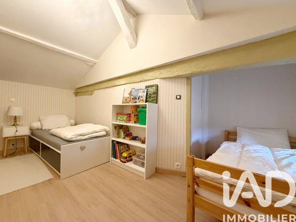 Maison à vendre 9 pièces 283 m² Marnay