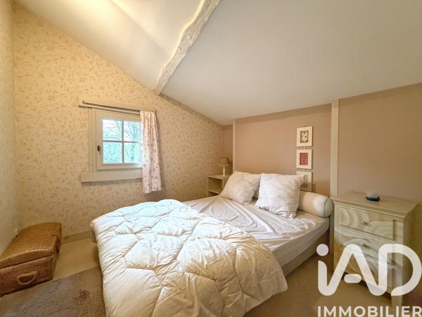 Maison à vendre 9 pièces 283 m² Marnay