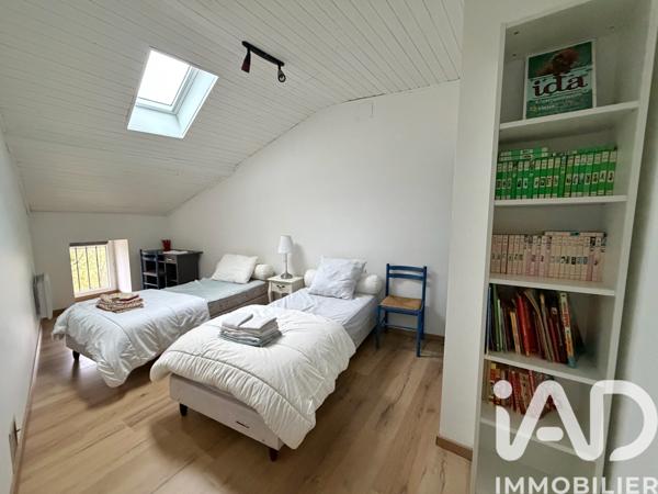 Maison à vendre 9 pièces 283 m² Marnay