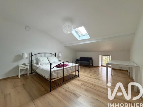 Maison à vendre 9 pièces 283 m² Marnay