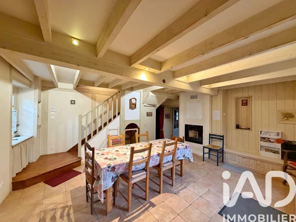 Maison à vendre 9 pièces 283 m² Marnay