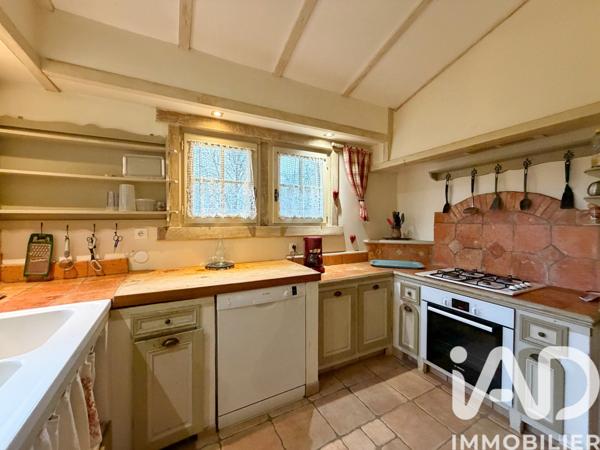 Maison à vendre 9 pièces 283 m² Marnay