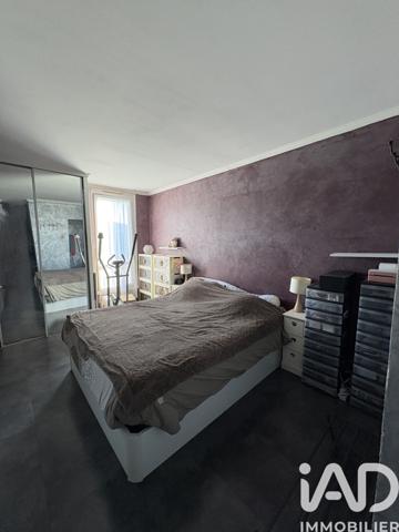 Appartement à vendre 4 pièces 94 m² Carros