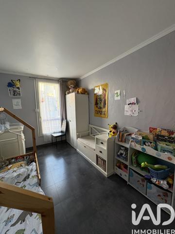 Appartement à vendre 4 pièces 94 m² Carros