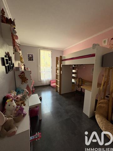 Appartement à vendre 4 pièces 94 m² Carros