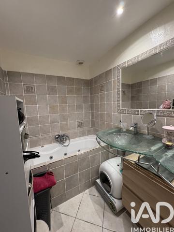 Appartement à vendre 4 pièces 94 m² Carros