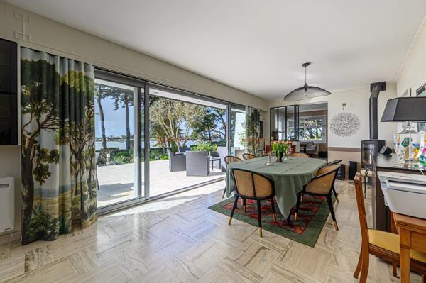 MAISON VUE MER -SÉNÉ -BIEN RARE