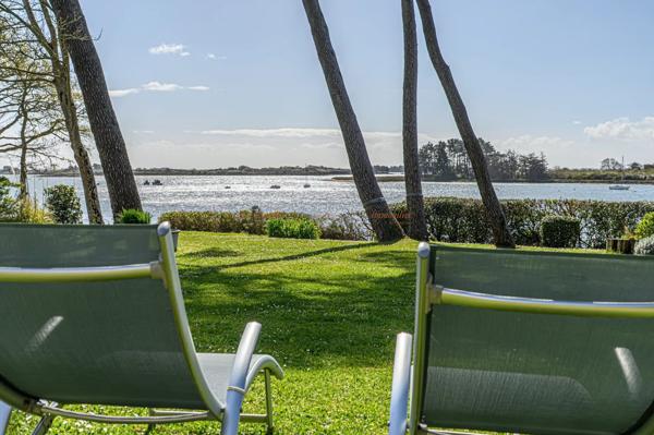 MAISON VUE MER -SÉNÉ -BIEN RARE