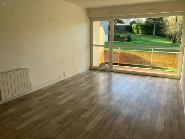 Appartement à louer à Avranches dans la Manche (50300), ref : 12547/270