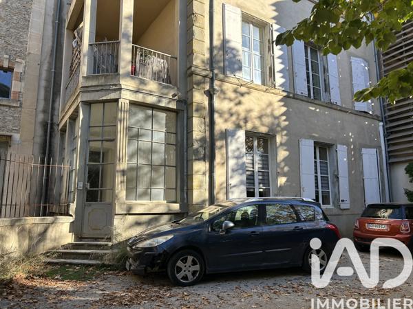 Immeuble à vendre 385 m² Pépieux